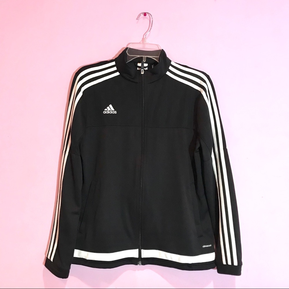 Adidas Track Jacket